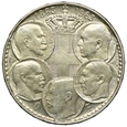 Grecja, 30 drachm 1963