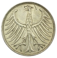 Niemcy, 5 marek 1969 D 