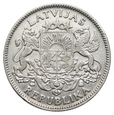 Łotwa, 1 lats 1924