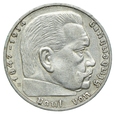 Niemcy, 2 marki 1938 E