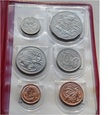 1978 AUSTRALIA - SET MENNICZY - POLECAM @@@
