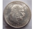 1 KORONA 1894 AUSTRIA Franciszek Józef I **K12**