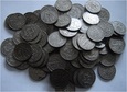 20 GROSZY 1923 *ZESTAW 100 SZTUK MONET*