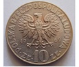 10 ZŁOTYCH 1969 MIKOŁAJ KOPERNIK *K68*