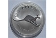 1 Dolar 31,64 g Ag 999 AUSTRALIA 1994 KANGUR