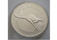 1 Dolar 31,64 g Ag 999 AUSTRALIA 1994 KANGUR