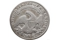 50 CENTÓW 1827 Stany Zjednoczone Ameryki 