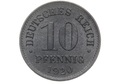 10 FENIGÓW 1920 NIEMCY - Berlin