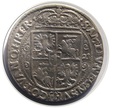 ORT KORONNY 1621 Zygmunt III Waza 1587-1632