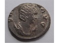 Cesarstwo Rzymskie, Salonina (żona Galiena)