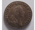 1/3 riksdaler 1777, Sztokholm Gustaw III 1771-1792