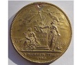  Medal konfederacji FRANCJA  1790