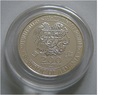 200 DRAM 2013 ARKA NOEGO - ARMENIA  -  1/2 OZ