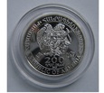 200 DRAM 2013 ARKA NOEGO - ARMENIA  -  1/2 OZ