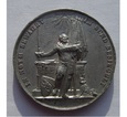 Medal Szwajcaria 1853 500 LAT W KONFEDERACJI