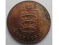 4 DOUBLES 1920 GUERNSEY STAN I-