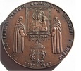 MEDAL 600 LAT OBRAZU MATKI BOSKIEJ - JASNA GÓRA