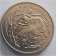 2 ZŁOTE 1995 ZWIERZĘTA ŚWIATA - SUM  *K04*