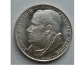 Medal Jan Paweł II / SAN FRANCESCO D'ASSISI