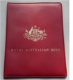 1979 AUSTRALIA - SET MENNICZY - POLECAM @@@