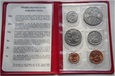 1979 AUSTRALIA - SET MENNICZY - POLECAM @@@