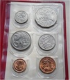 1979 AUSTRALIA - SET MENNICZY - POLECAM @@@