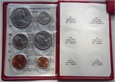 1979 AUSTRALIA - SET MENNICZY - POLECAM @@@