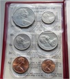 1979 AUSTRALIA - SET MENNICZY - POLECAM @@@