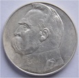 10 ZŁOTYCH 1938 JÓZEF PIŁSUDSKI 