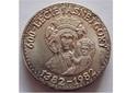 Medal 600 lat Jasnej Góry, Jan Paweł II