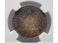 2 ZŁOTE 1933 GŁOWA KOBIETY  NGC MS 61