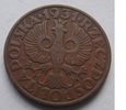 2 GROSZE 1931  RZECZPOSPOLITA POLSKA *Z04*