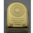MATKA BOSKA KODEŃSKA - KRÓLOWA I MATKA PODLASIA 