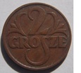 2 GROSZE 1931  RZECZPOSPOLITA POLSKA *Z09*