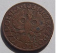 2 GROSZE 1931  RZECZPOSPOLITA POLSKA *Z09*