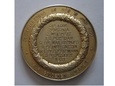 Niemcy - Medal Prusy Wilhelm i Augusta 1831