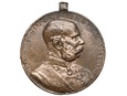 Austria Medal Franciszek Signum Memoriae 1848-1898