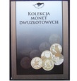 Komplet monet 2 zł GN 1995 - 2014 *** 260 SZTUK 