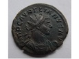 CESARSTWO RZYMSKIE Aurelian 270 - 276 Antoninian 