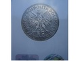 10 ZŁOTYCH 1932 GŁOWA KOBIETY  GCN MS 62 *AB*