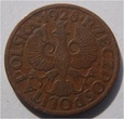 2 GROSZE 1928  RZECZPOSPOLITA POLSKA *Z11*