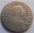 3 KRAJCARY 1754 WROCŁAW - NIEMCY **K13**