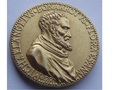  Medal WŁOCHY  FLORENCJA  Michelangelo Buonarroti
