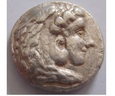 Tetradrachma 336 -323 p.n.e. ALEKSANDER III WIELKI