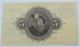 5 KORON 1950 SZWECJA Sveriges Riksbank