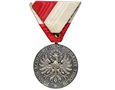Medal Jubileuszowy Weteranów Tyrolu 1809-1909