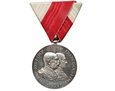 Medal Jubileuszowy Weteranów Tyrolu 1809-1909