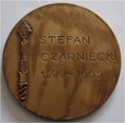 STEFAN CZARNECKI 1599 -1995 HETMAN KORONNY