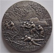 45 ROCZNICA LUDOWEGO WOJSKA POLSKIEGO 1943 - 1988