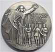 45 ROCZNICA LUDOWEGO WOJSKA POLSKIEGO 1943 - 1988
